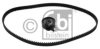 VW 030198119S2 Timing Belt Kit